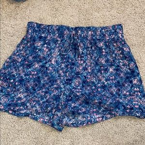 JOE B flowy shorts